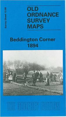 Beddington Corner 1894