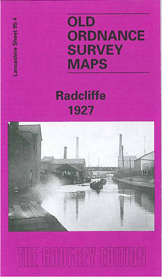 Radcliffe 1927