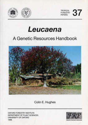 Leucaena