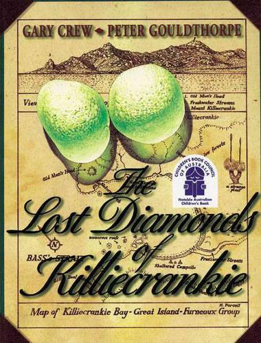 Lost Diamonds of Killiecrankie