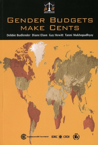 Gender Budgets Make Cents