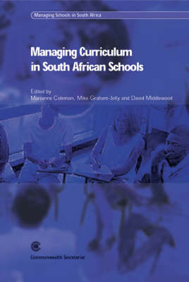 Managing Curriculum in South African Schools