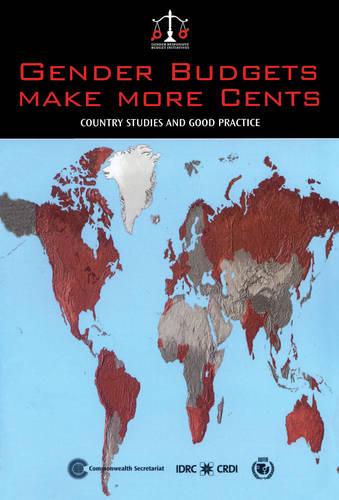 Gender Budgets Make More Cents