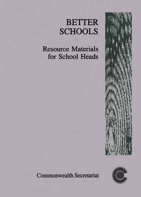 Resource Materials for School Heads