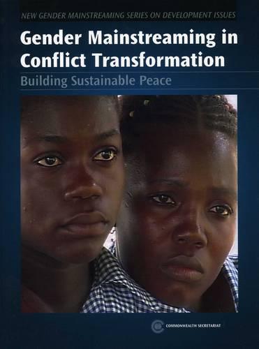 A Gender Mainstreaming in Conflict Transformation