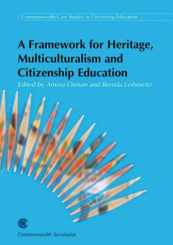 Framework for Heritage, Multiculturalism and Citizenship Education