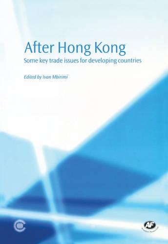 After Hong Kong
