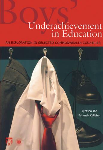Boys' Underachievement in Education