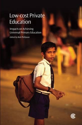Low-cost Private Education