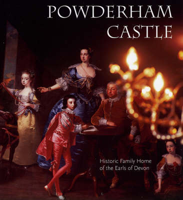 Powderham Castle