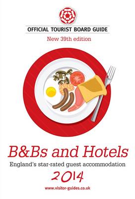 B&B's and Hotels
