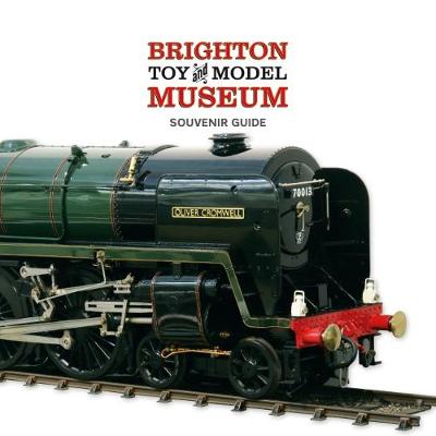 Brighton Toy and Model Museum Souvenir Guidebook