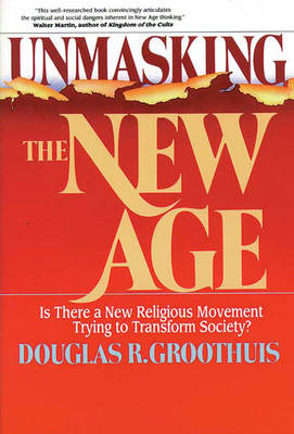 Unmasking the New Age