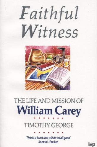 Faithful Witness