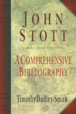 John Stott