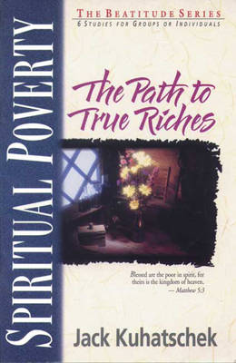 Spiritual Poverty