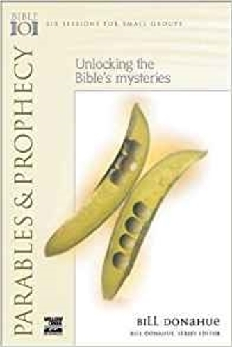 Parables & Prophecy
