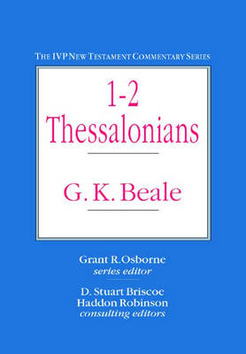 1-2 Thessalonians