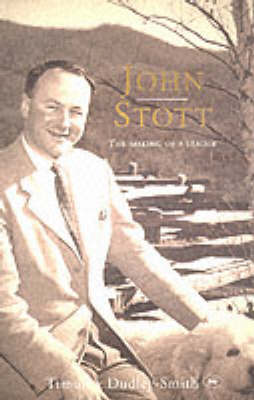 John Stott