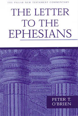 Letter to the Ephesians