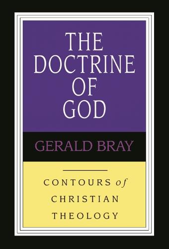 The Doctrine of God
