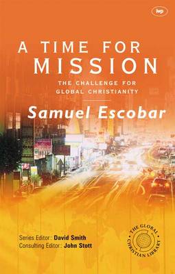 A Time for Mission