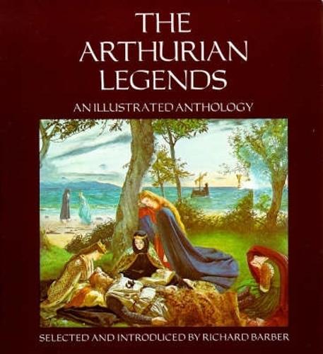 Arthurian Legends