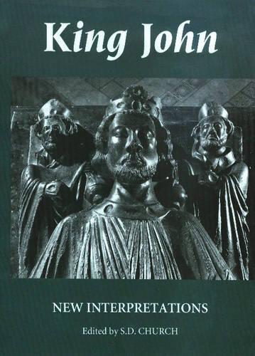 King John