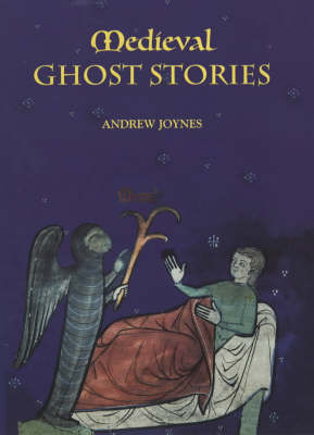 Medieval Ghost Stories