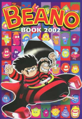 The "Beano" Book 2002