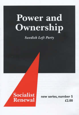 Power and Ownership