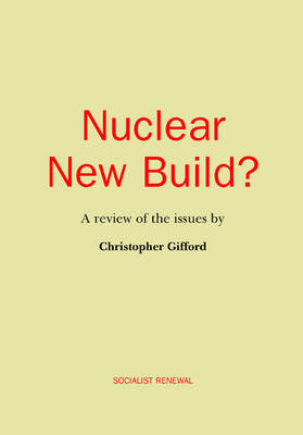 Nuclear New Build?