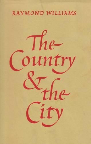 The Country and the City