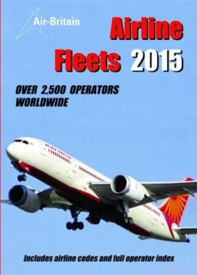 Airline Fleets
