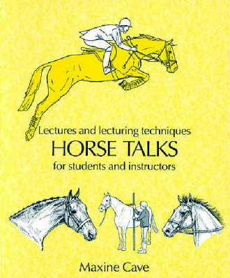 Horse Talks
