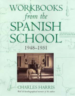 Workbooks from the Spanish School