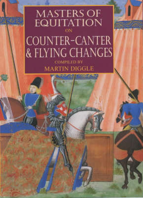 Counter-Canter and Flying Changes