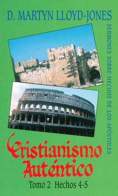 Cristianismo Autentico, Tomo 2