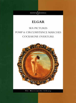Sea Pictures-Pomp & Circumstance Marches