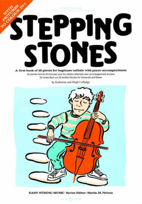 Stepping Stones