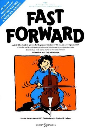 Fast Forward