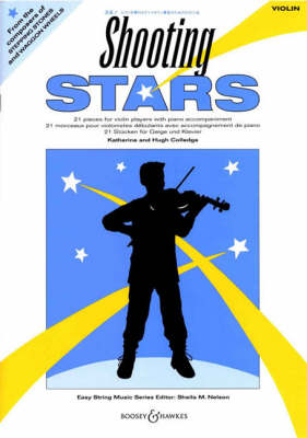 Shooting Stars