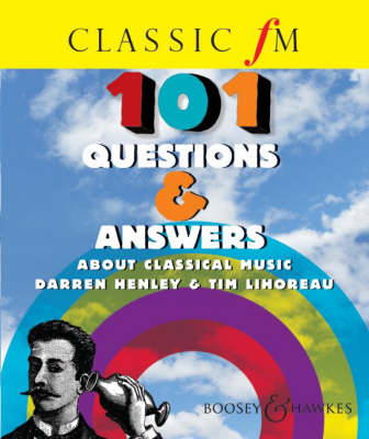 101 Questions & Answers about Classical Music