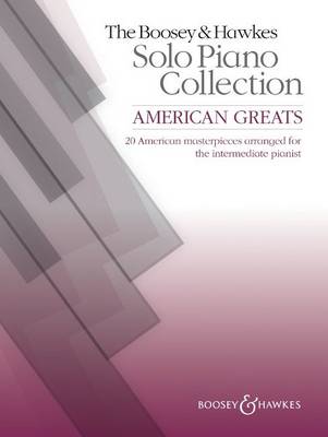 American Greats