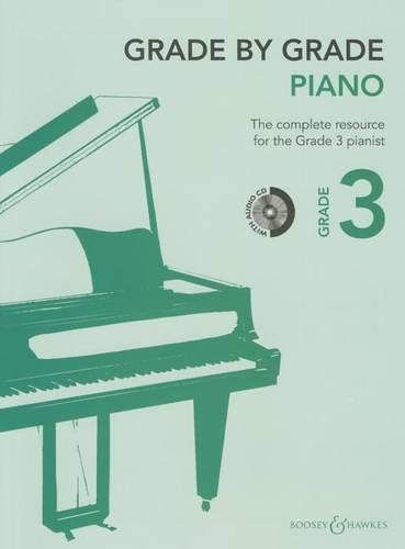Grade by Grade - Piano