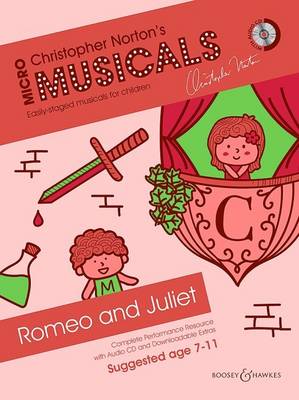 Micromusicals - Romeo And Juliet