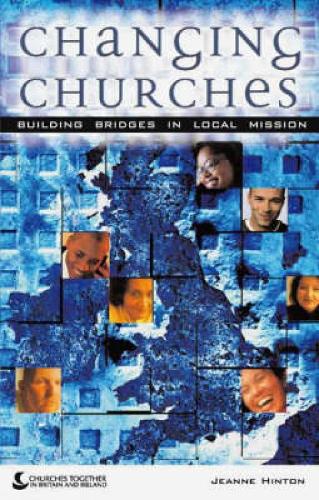 Changing Churches