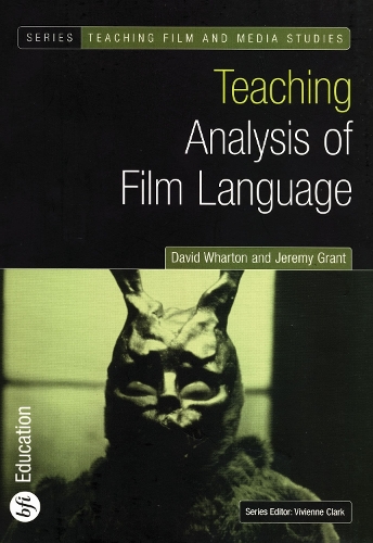 Teaching Analysis of Film Language