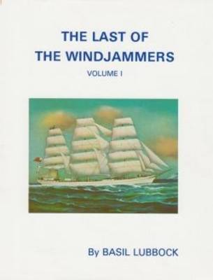 The Last of the Windjammers