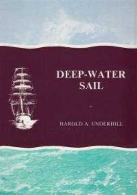 Deep-water Sail